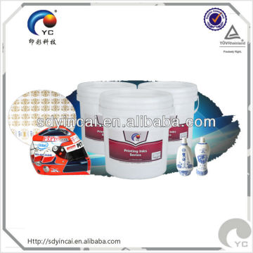 water transfer ink agent