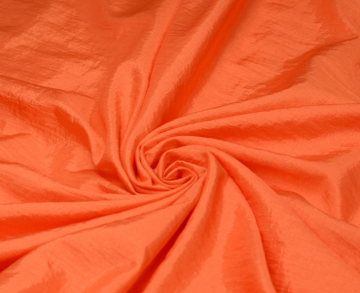 260T Crinkle Nylon Taffeta