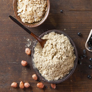 Nutritious Quinoa Buckwheat Flour