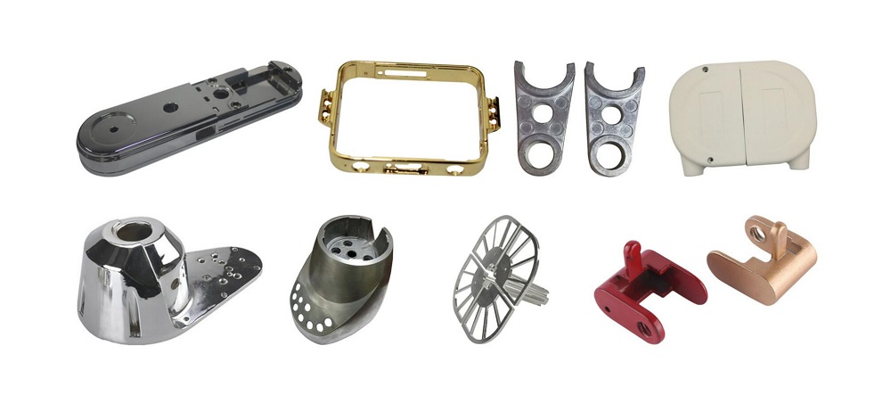 Zinc Die Casting