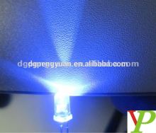 Good quality sell well 5mm high brightness led diode for sale uvc led diode