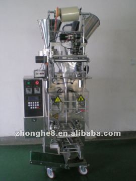 granular packing machine