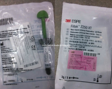 Original 3m Espe Filtek Z250xt