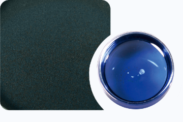 Gardenia blue powder for sale