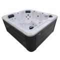 Healthy Hydrotherapy Hot Tub Spa with Low Price