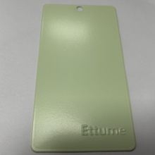 Ettume Category decorative powder coating