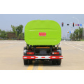 Fukuda Xiangling V1 Hook Arm Garbage Truck