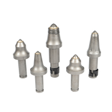 Coal Continuous Miner Cutter Bits & Drill Bits