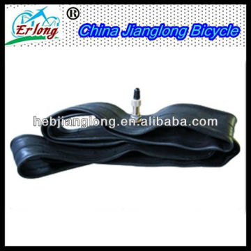 bicycle inner tube /Black bike inner tube / Rubber inner tube