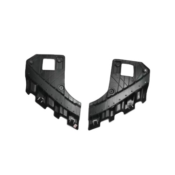 Factory Wholesale Tesla Front Bumper Headlight Bracket Accessories