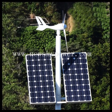 high quality low wind power generator wind power plant wind turbine