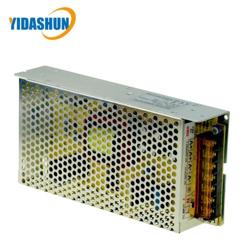 AC DC 24V 5A 120W импульсный источник питания