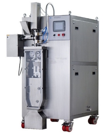 Granulator Machine for Potassium Chloride