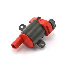 High Quality Racing Car Auto MSD RX8 Ignition Coil - UF262 C1251 D585 5C1082 10457730 190005218