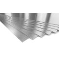 ASTM 304 2B Mirror Polished Stainless Steel Sheet