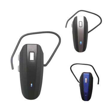 Mobile Phone Bluetooth Headsets