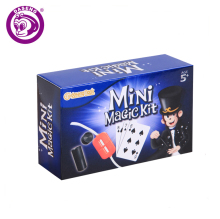 Card Tricks Eco-friendly Three Magic Tricks