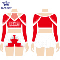 Sexy Youth Cheerleading Uniforms