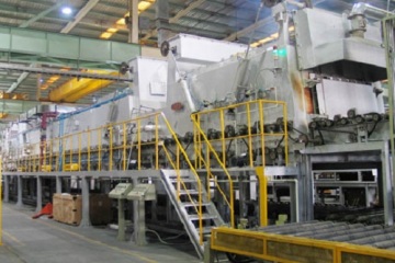 Continuous Annealing Furnace Price