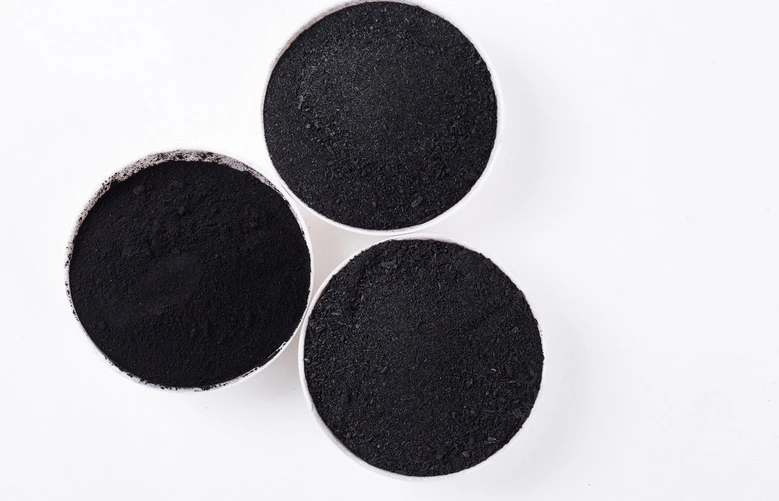 Coal Water Purified Granular Activated Carbon Water Purified for Industrial Sewage Treatment