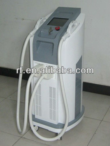 Multifunctional IPL beauty device HT350I