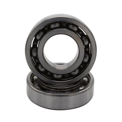 Low Noise Deep Groove Ball Bearing 6201