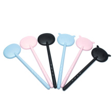 Professional Handheld Optometry Block Tools for Vision Testing: Affordable Pl plastic Eye Occluders from Chinese Manufacturers