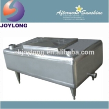 Milk Receiving Tank