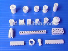 Zirconia Ceramic Tube, Zirconium tube