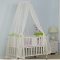 Popular Style Free-standing Baby Crib Net