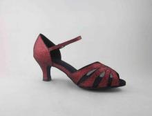 Professional salsa shoes AU