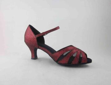 Professional salsa shoes AU