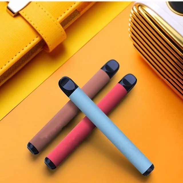 800 Puffs 3.2ml Mod 550mAh Disposable Vape Puff Plus Disposable Vape
