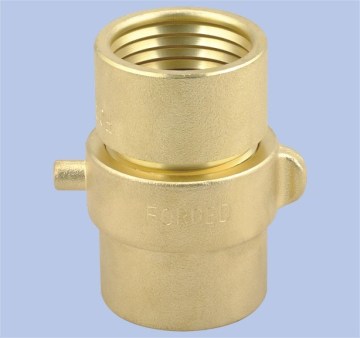 Us Type Universal Coupling