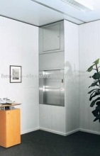 cargo elevator series