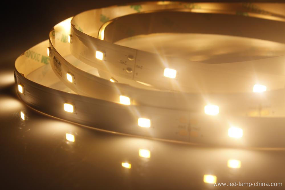 Waterproof SMD5630 LED Strip Light Flexible Strip