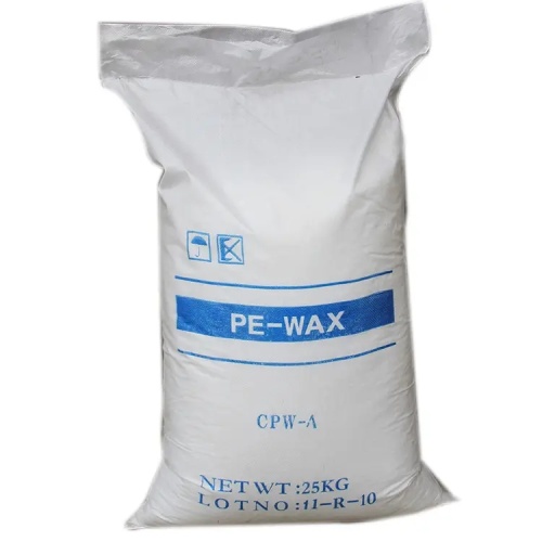 PVC et Prix de cire d&#39;additif de bougies PE