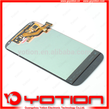 original low price tmobile lcd for samsung s4 sgh-m919