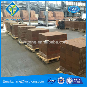 Slag resistance Fused Magnesia bricks