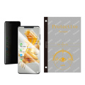 Matte Anti-spy Screen Protector for Mobile Phone