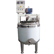 Milk Curd Making Machine