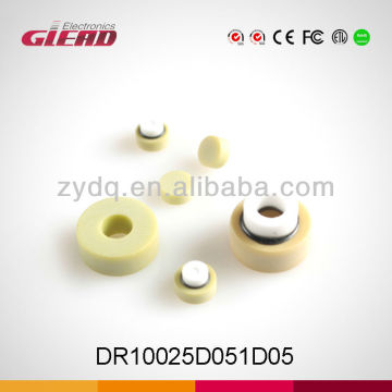 TE Dielectric Resonator/ceramic resonator/dielectric resonator-DR10025D051D05