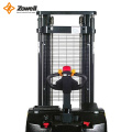 Stacker Straddle الكهربائية 2T ISO9001