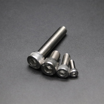 Hex Socket Head Cap Bolt