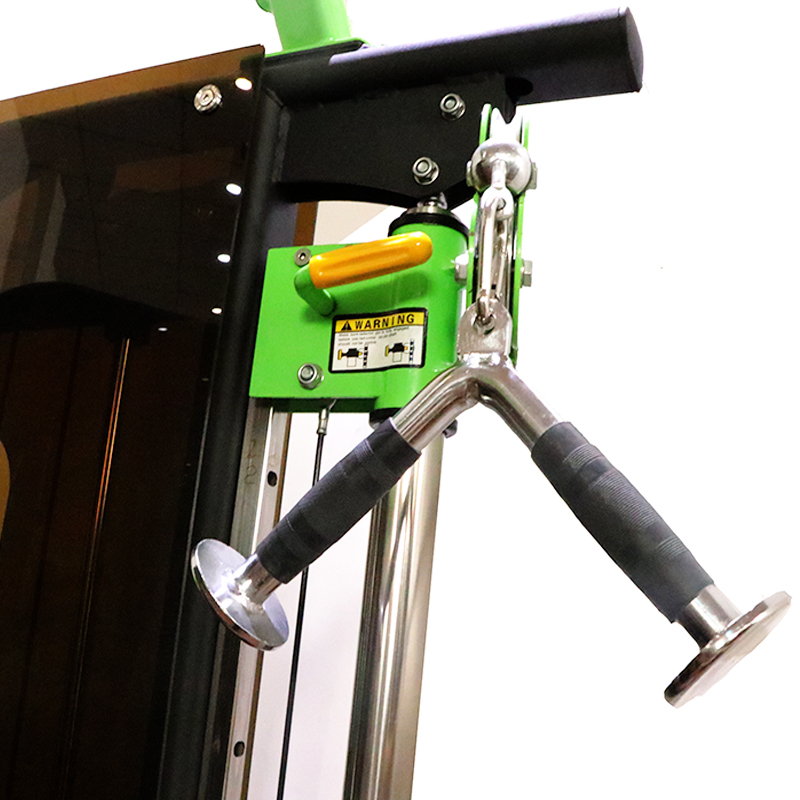 High Quality Multi-function Trainer Machine High Quality Multi-function Trainer Machine