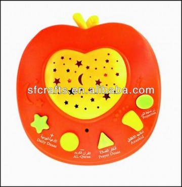 Hot sale apple learning machine,education machine,story machine