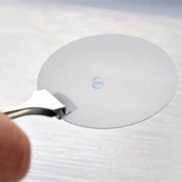 N-Type SSP Si-Doped GaN on Sapphire Epi-Wafer for LED