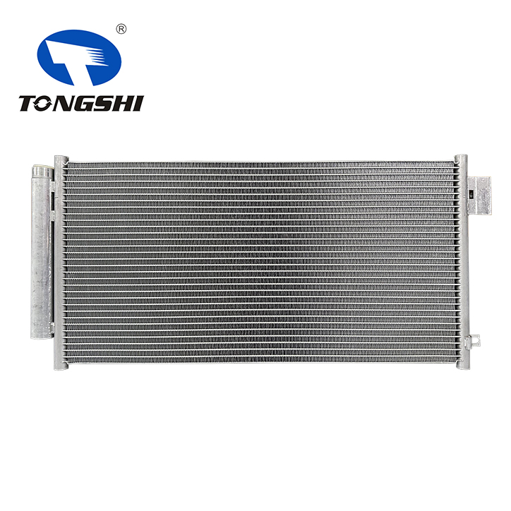 51887955 ,Condenser for Fiat 500 Egea Tipo 0.9 TwinAir 2012 51887955 ,Condenser for Fiat 500 Egea Tipo 0.9 TwinAir 2012