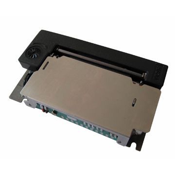 Dot-matrix Printer Mechanism, Compatible with Epson M-150II, 4.5V DC Power SupplyNew