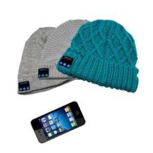 Bluetooth Music Hat Earphone novel speaker for iphone music payer